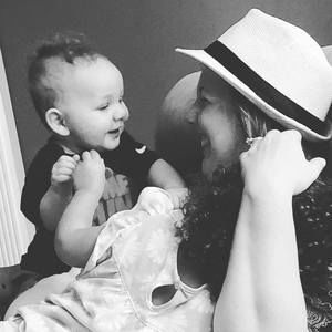 Meet your Posher, Kelli